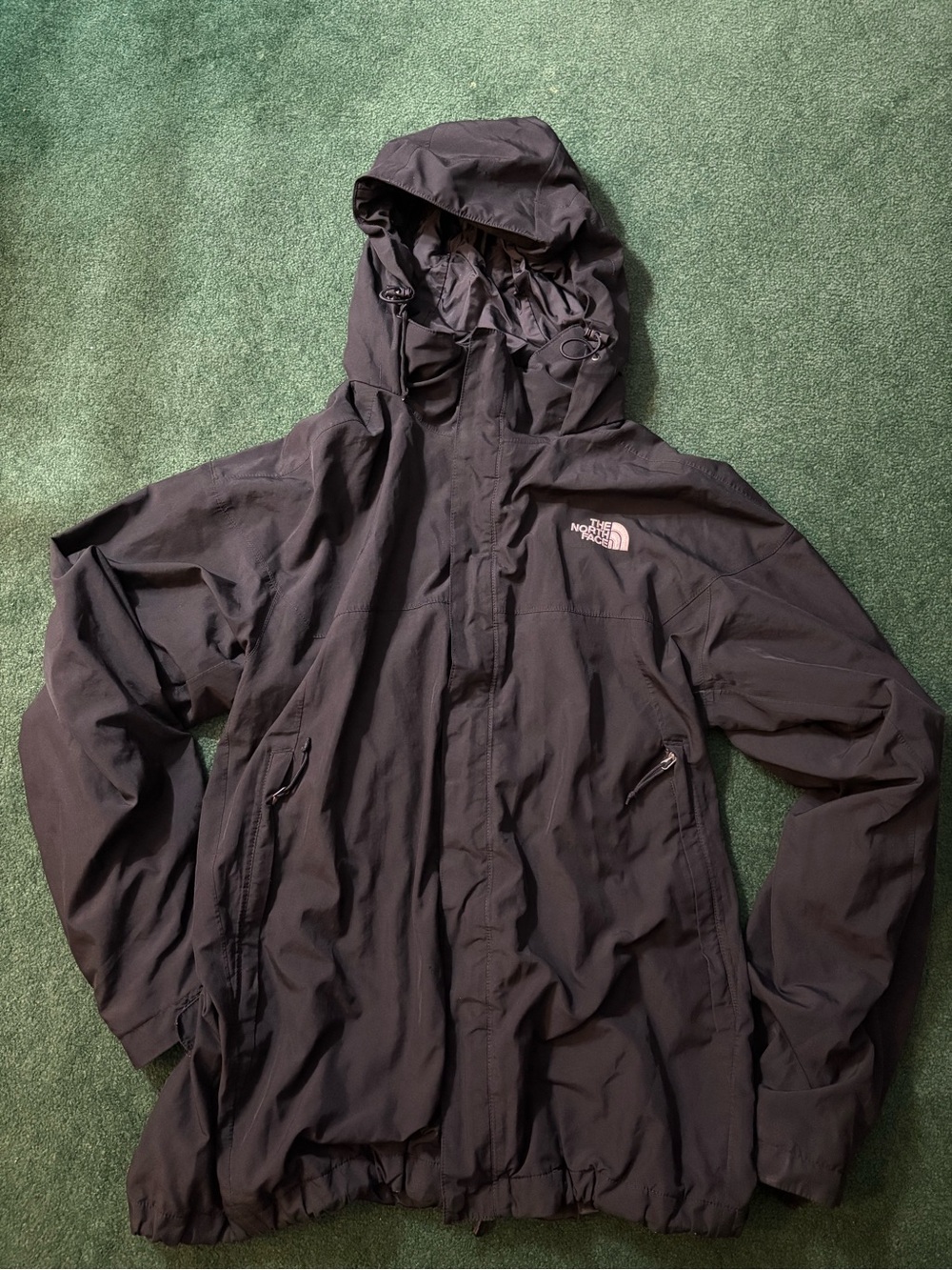 North Face Jacket